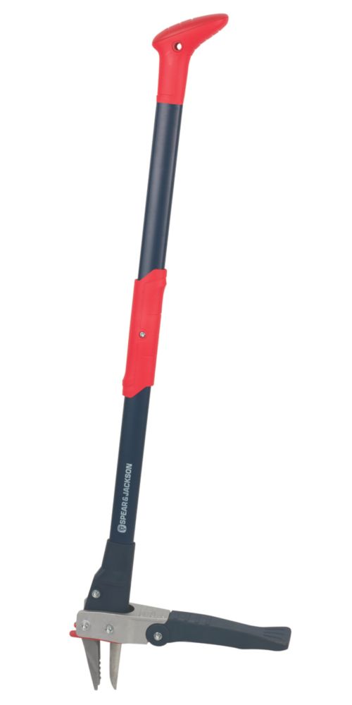 Image of Spear & Jackson Weed Puller 