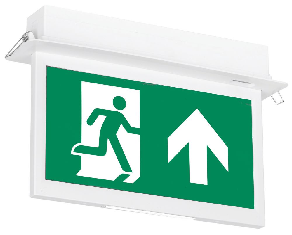 Image of Aurora EN-EMBLRK Emergency Exit Blade Recess Kit 380mm 