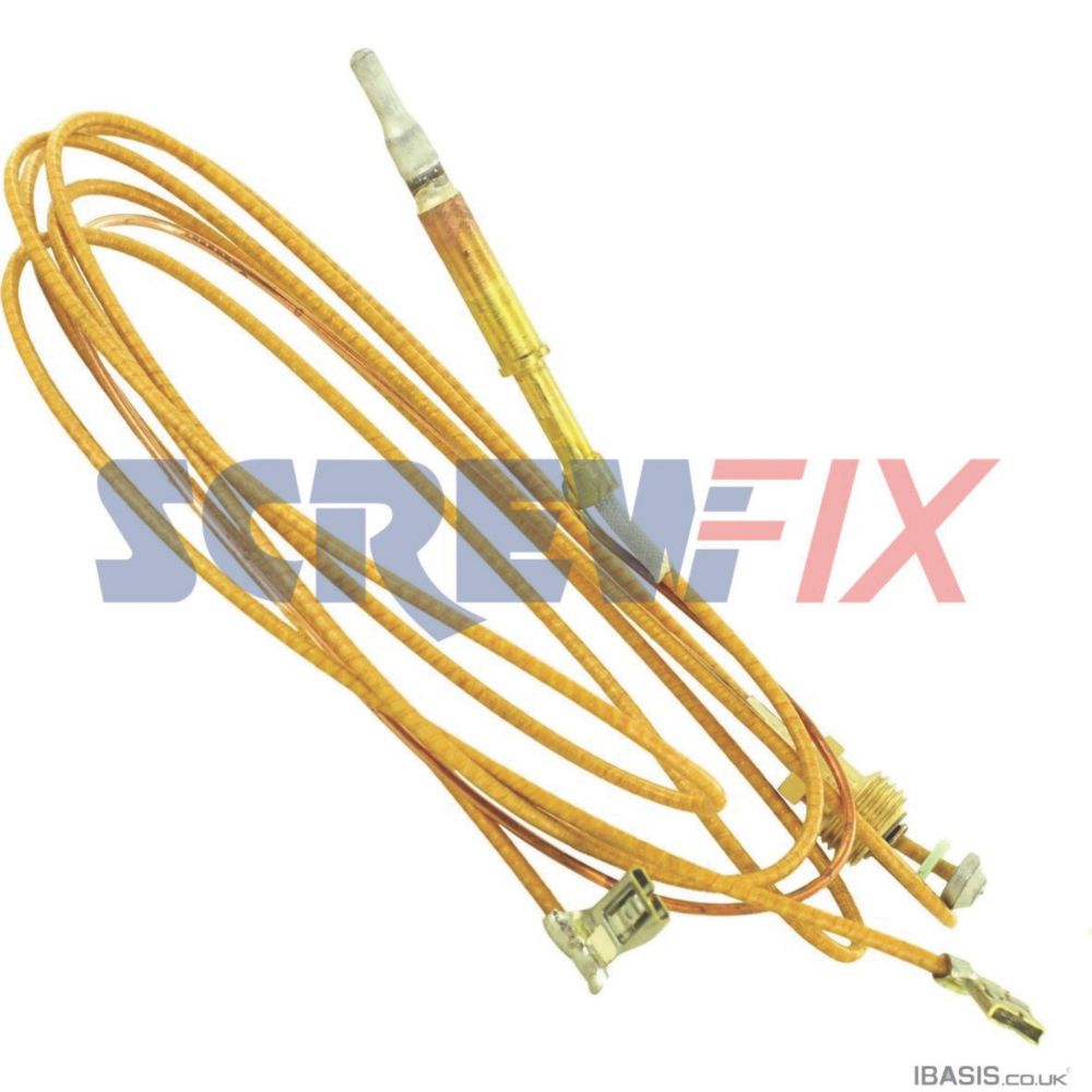 Image of Baxi 5110886 Thermocouple 