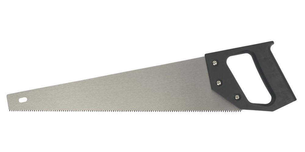 Image of 7tpi Hardwood Toolbox Saw 16" 