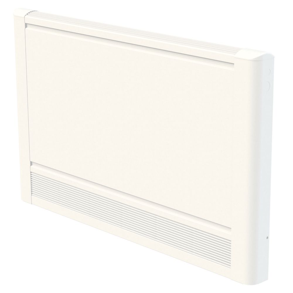 Image of Purmo Type 11 Single-Panel Single LST Convector Radiator 672mm x 800mm White 627BTU 