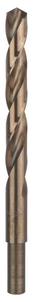 Image of Bosch Twist Cobalt 2608585869 Straight Shank HSS Drill Bit 12mm x 151mm 