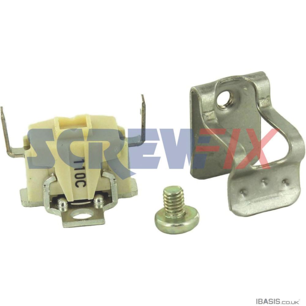 Image of Baxi 5110870 Overheat Stat 