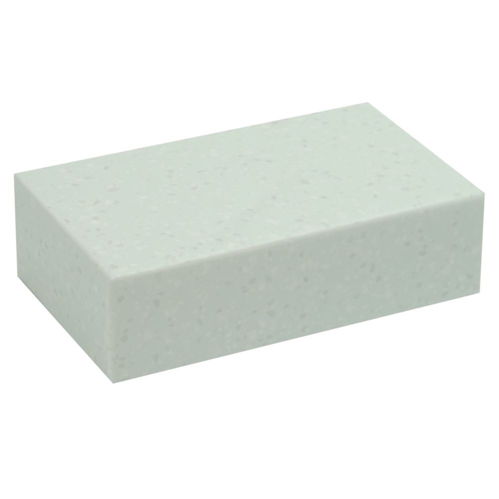 Image of Maia Cristallo Worktop 1800mm x 600mm x 42mm 