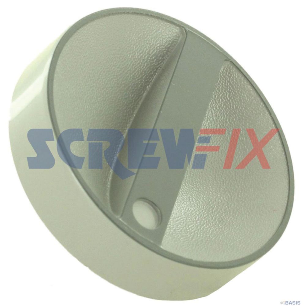 Image of Worcester Bosch 87161410210 SELECTOR KNOB 