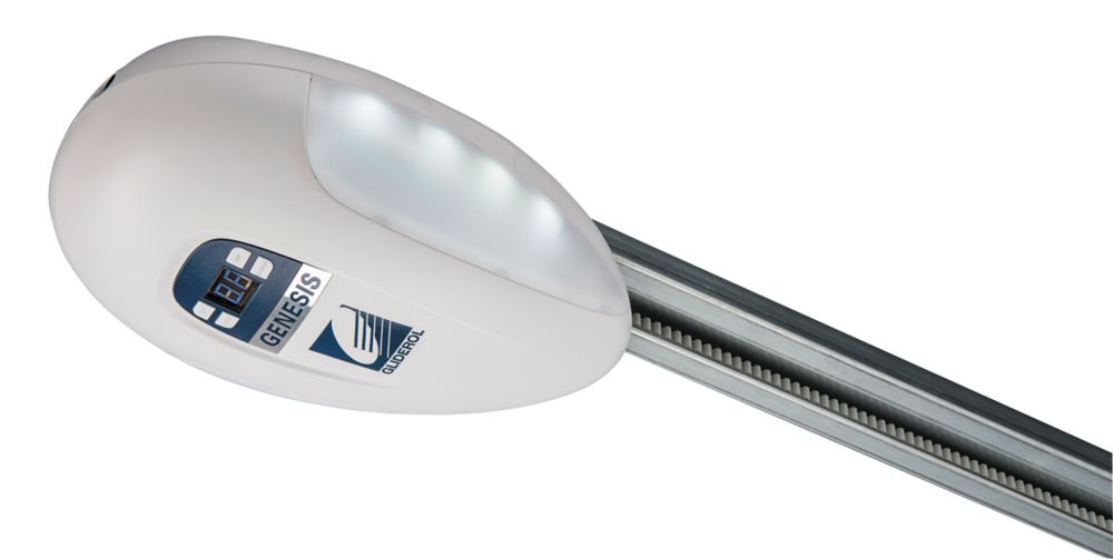 Image of Gliderol Garage Door Opener 