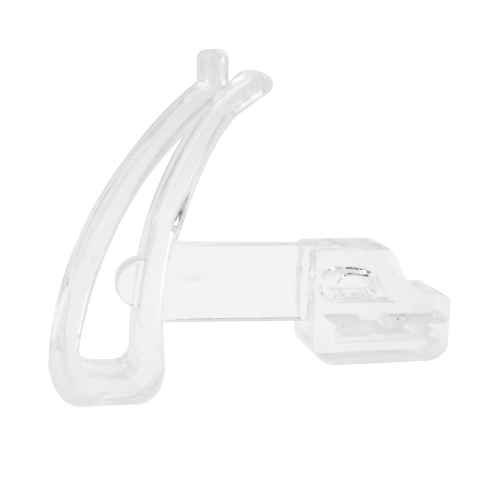 Image of Pest-Stop Plastic Bird Spike Clips 30 Pack 