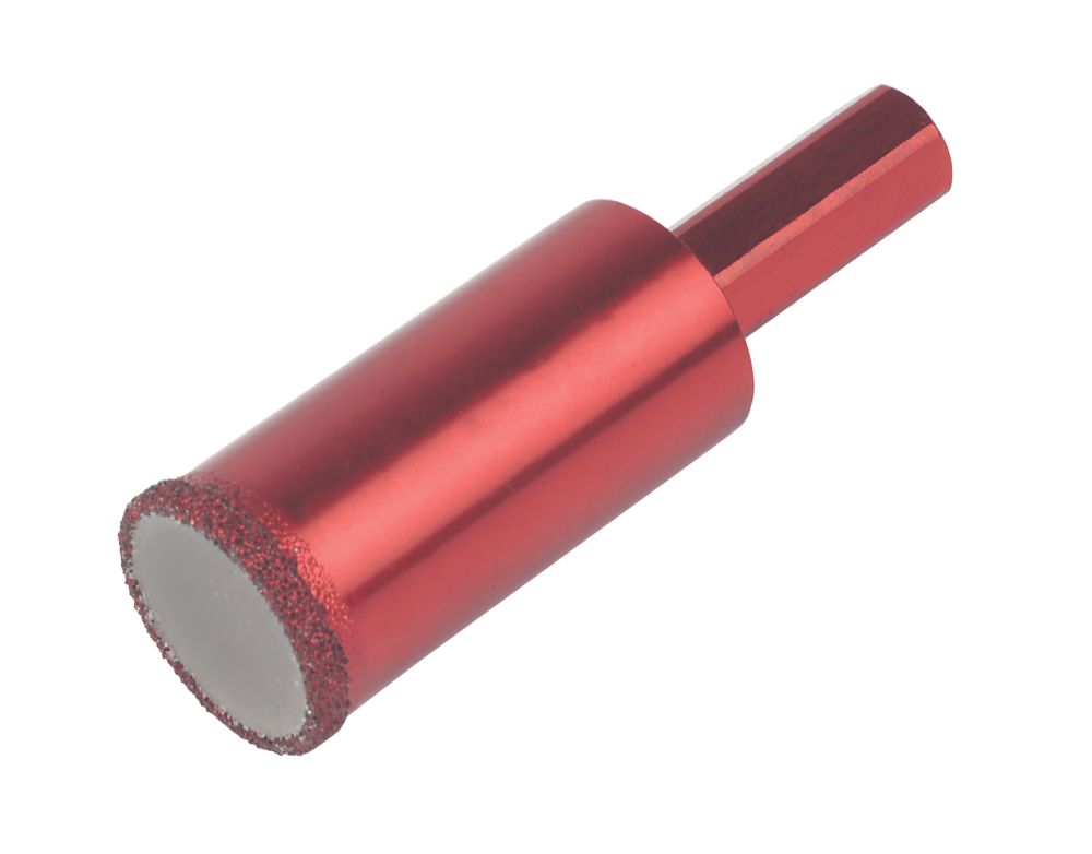 Image of Rubi DRYGRES 5929 Dry Diamond Drill 20mm x 125mm 