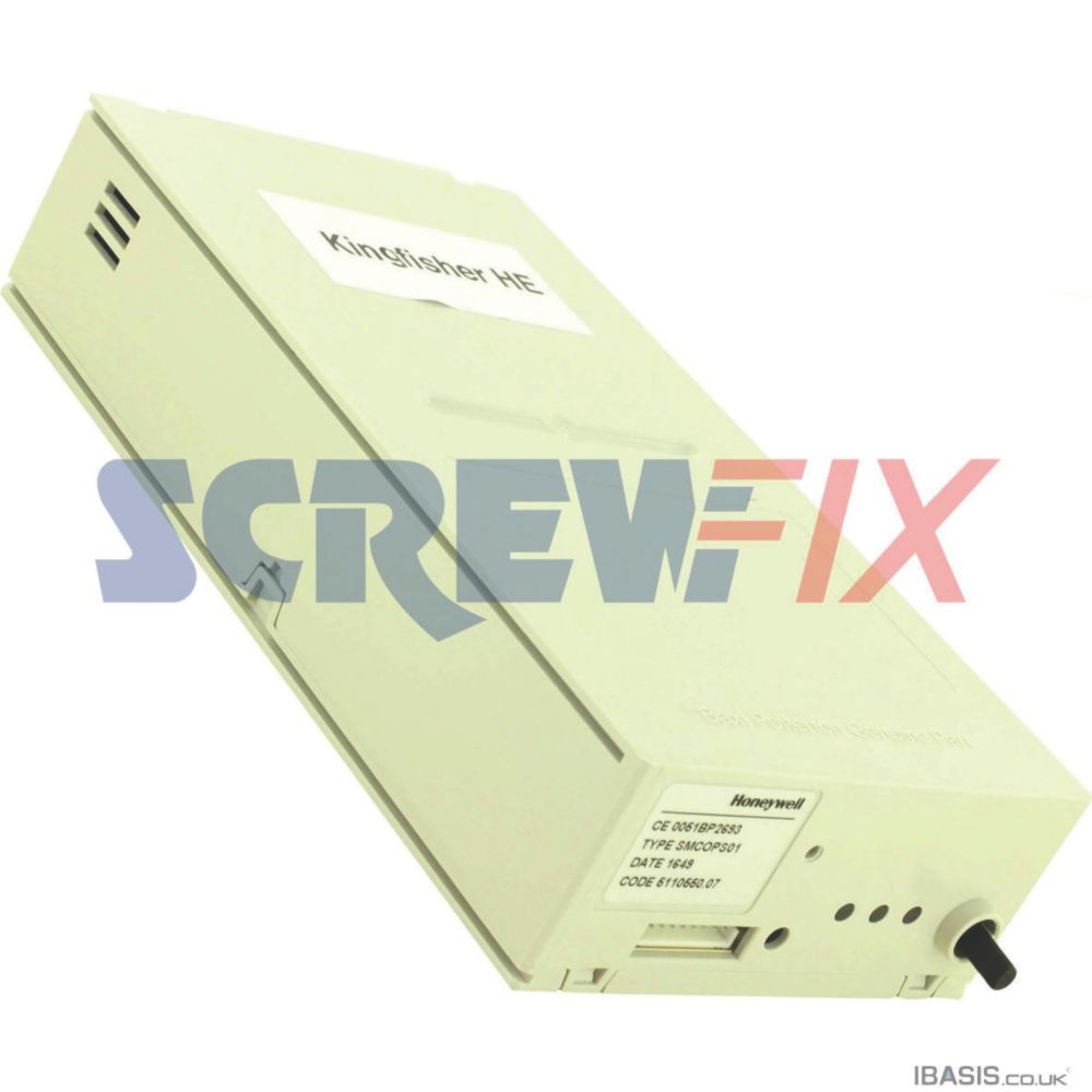 Image of Baxi 5110550 AC Printed Circuit Board Assembly 