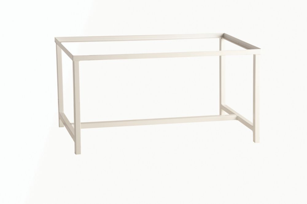 Image of Acid Cabinet Stand 915mm x 457mm x 460mm 