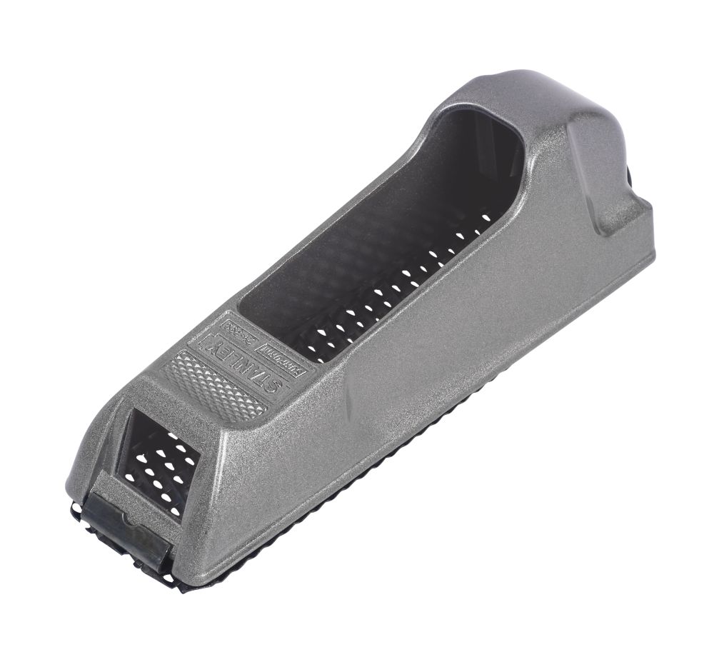 Image of Stanley Surform Block Plane 1 5/8" x 6" 