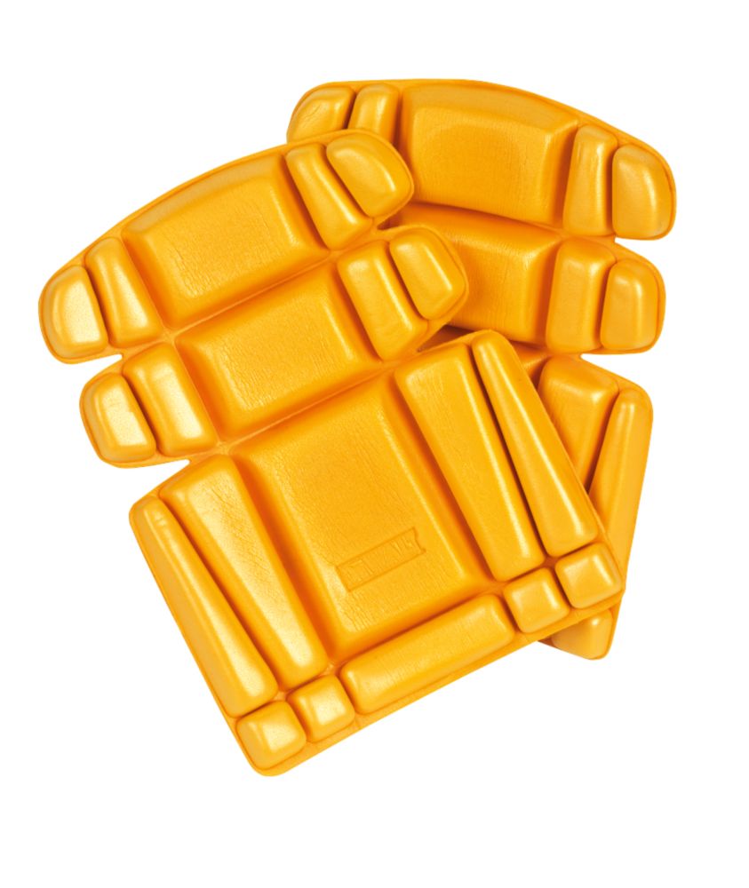 Image of DeWalt DWC15-001 Knee Pad Inserts 