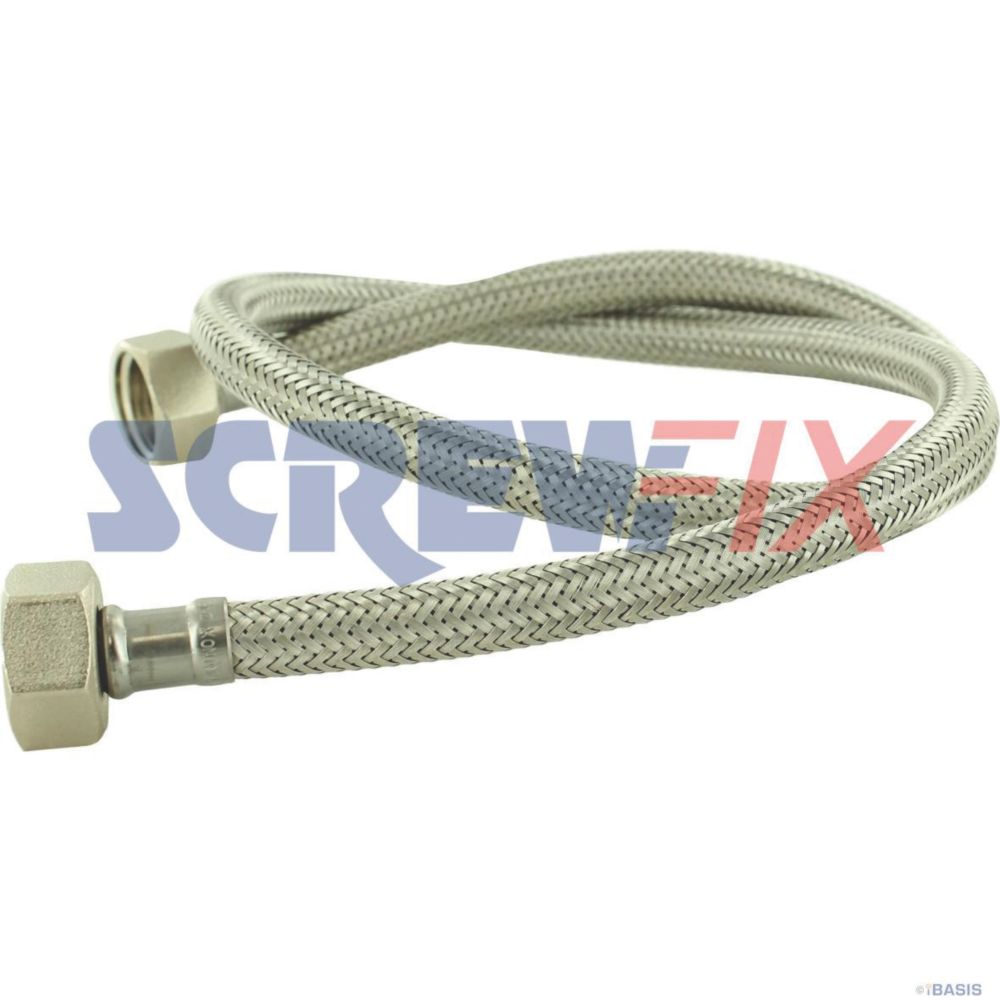 Image of Worcester Bosch 87161131320 HOSE FLEXIBLE G1/2 