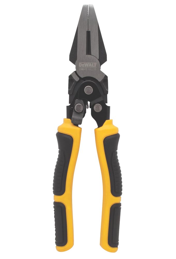 Image of DeWalt Combination Pliers 9" 