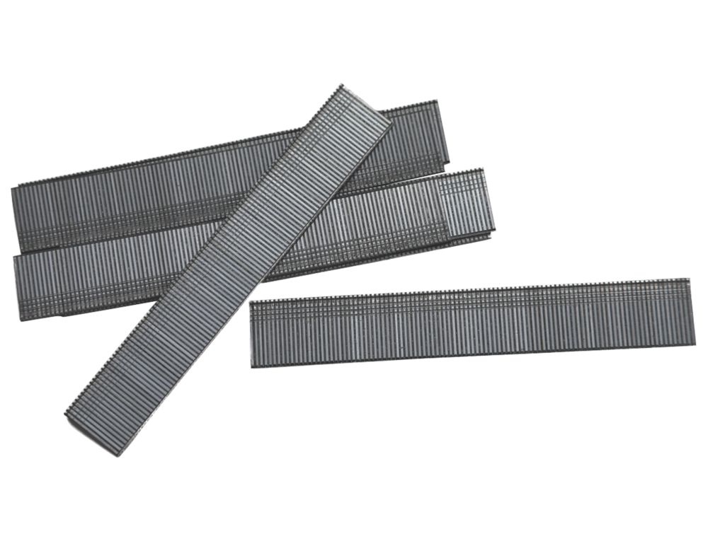 Image of Senco Galvanised Brad Nails 18ga x 20mm 5000 Pack 