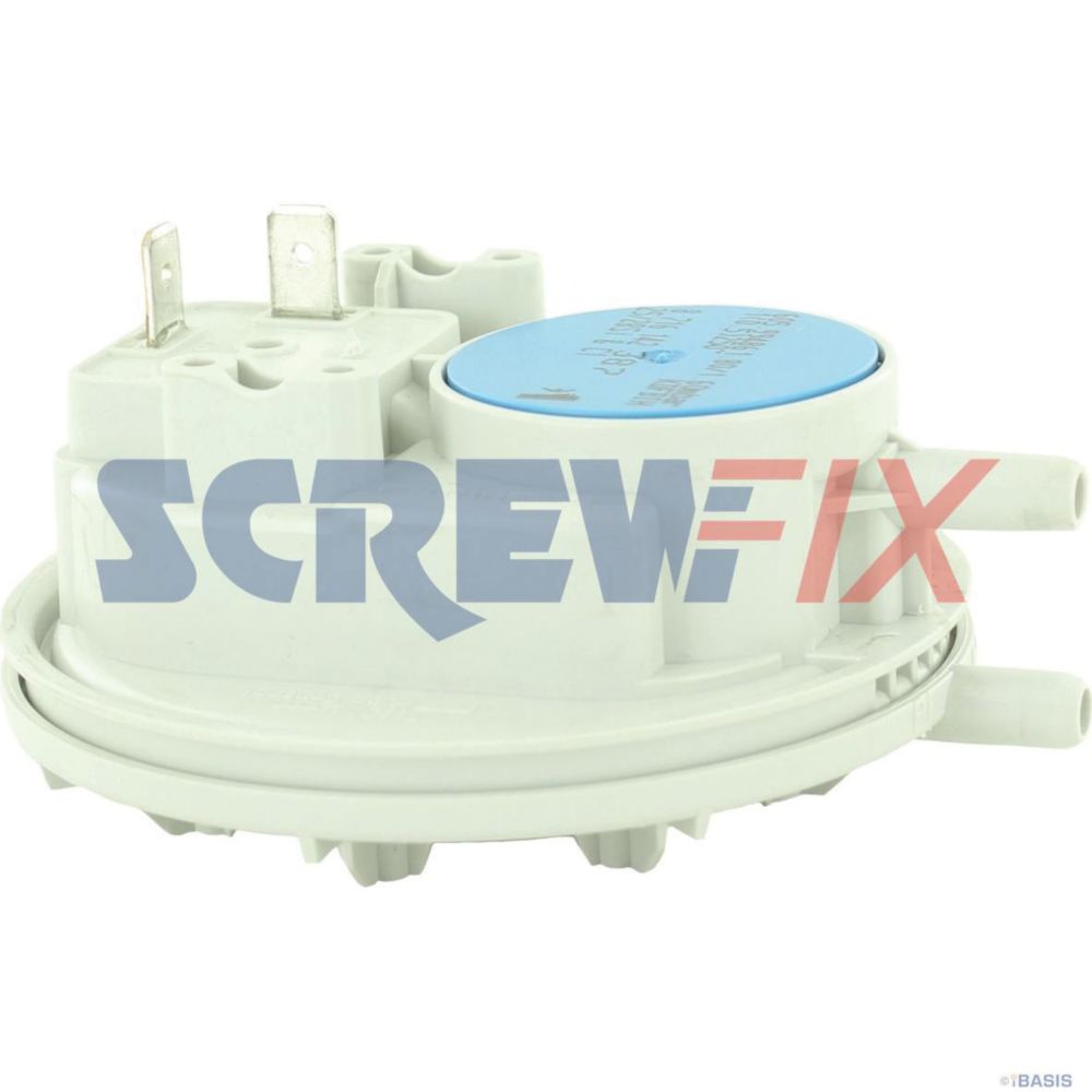 Image of Worcester Bosch 87161423870 PRESSURE DIFFERENTIAL 