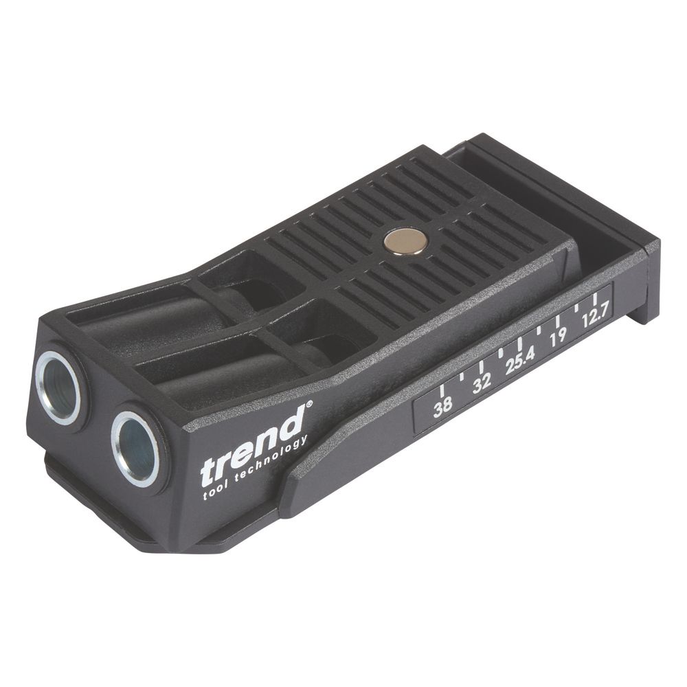 Image of Trend PH/JIG/C 38mm Pocket Hole Jig 