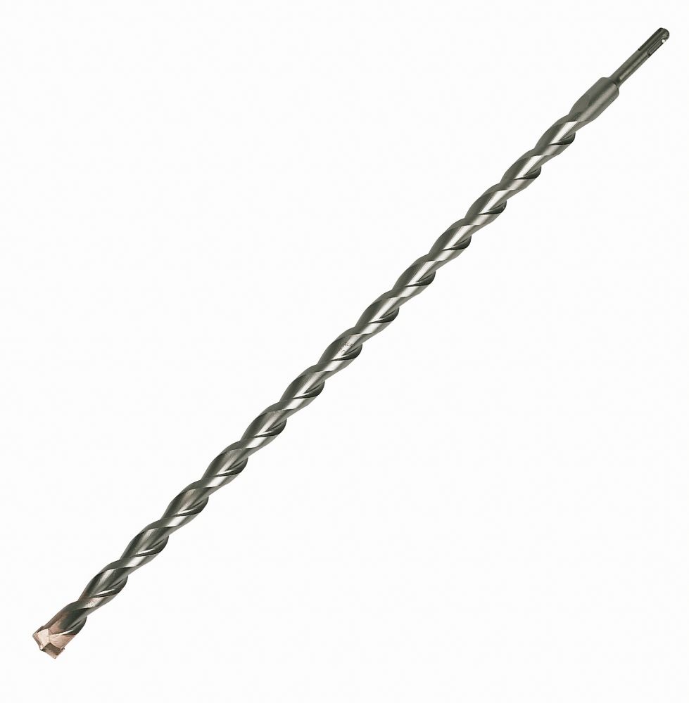 Image of DeWalt Extreme 2 DT9599-QZ SDS Plus Shank Drill Bit 20mm x 450mm 