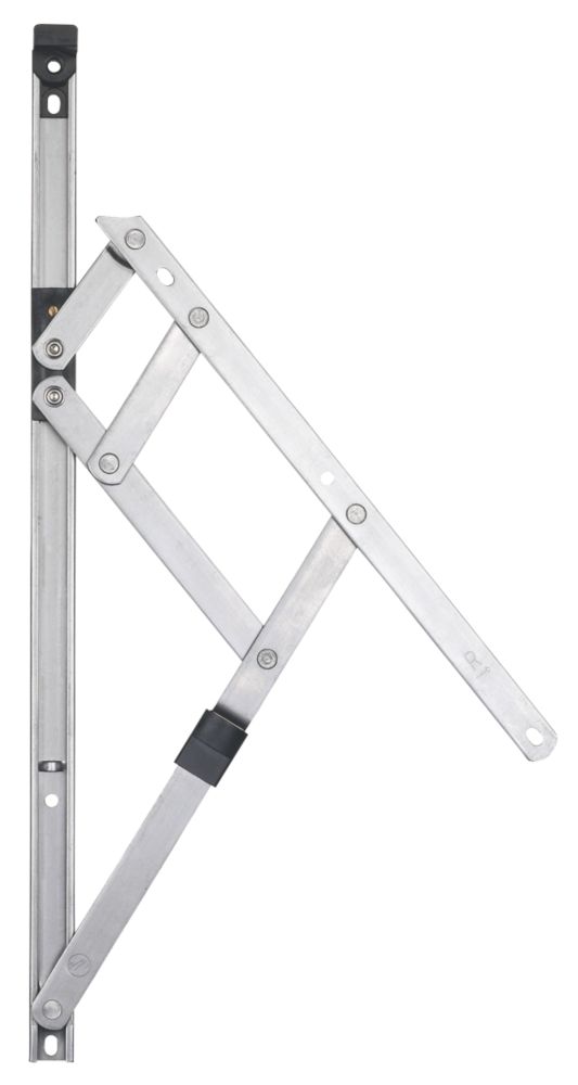 Image of Mila iDeal Window Friction Hinges Top-Hung 414mm 2 Pack 