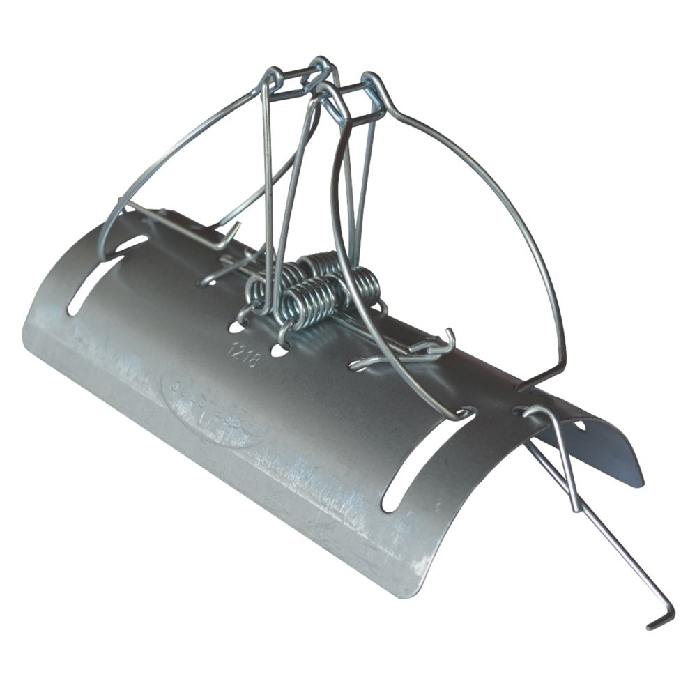 Image of Pest-Stop Metal Mole Tunnel Trap 