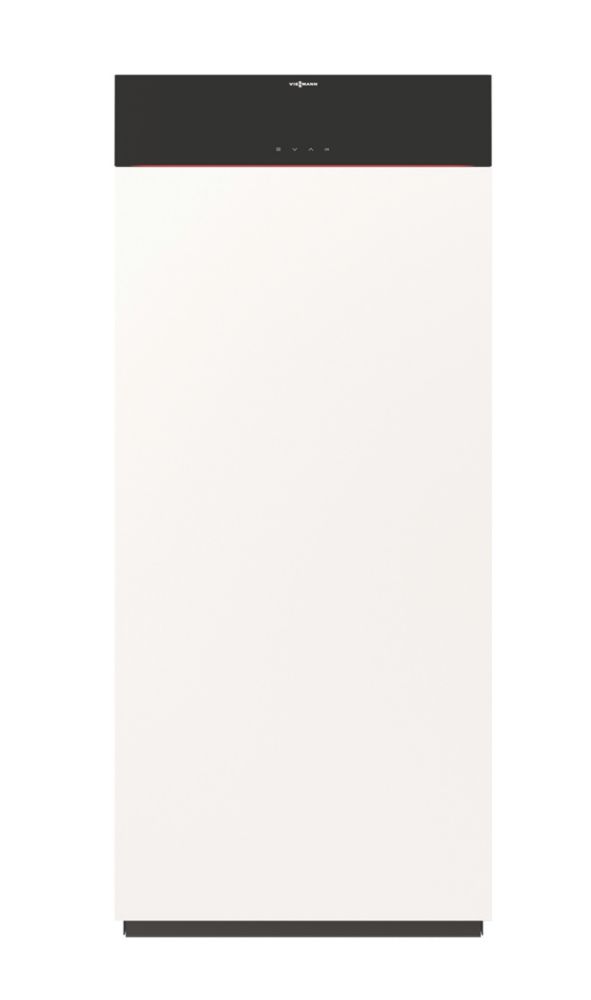 Image of Viessmann 222-F Z020319 Gas/LPG Combi Storage Boiler 32kW 