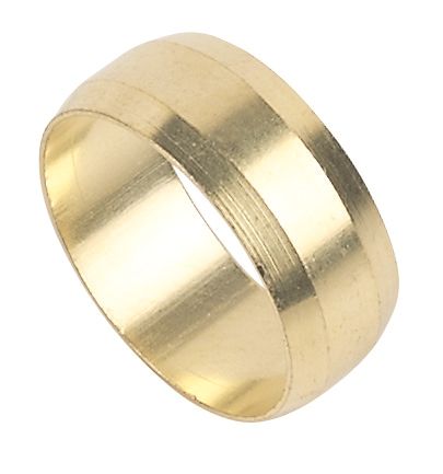 Image of Flomasta Compression Olives 15mm 100 Pack 