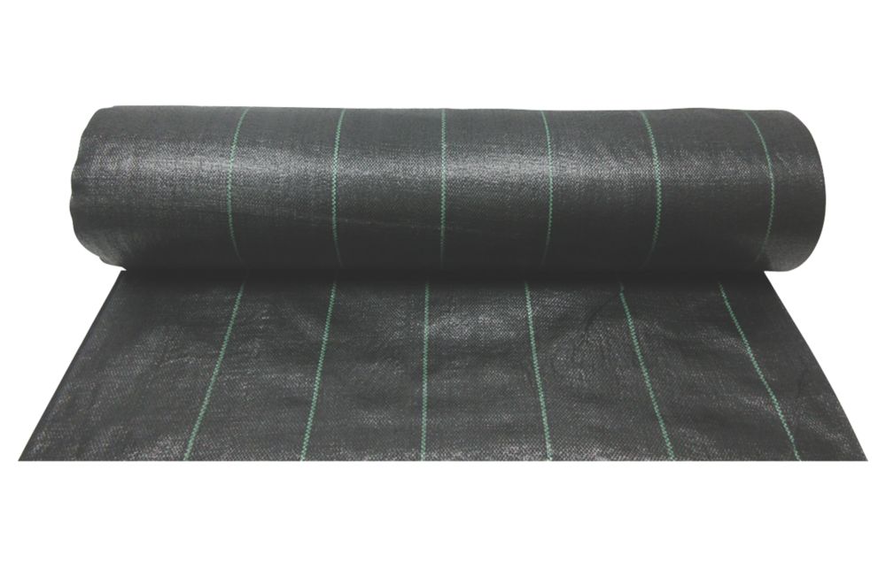 Image of Apollo Driveway Landscape Fabric 50m x 2m 