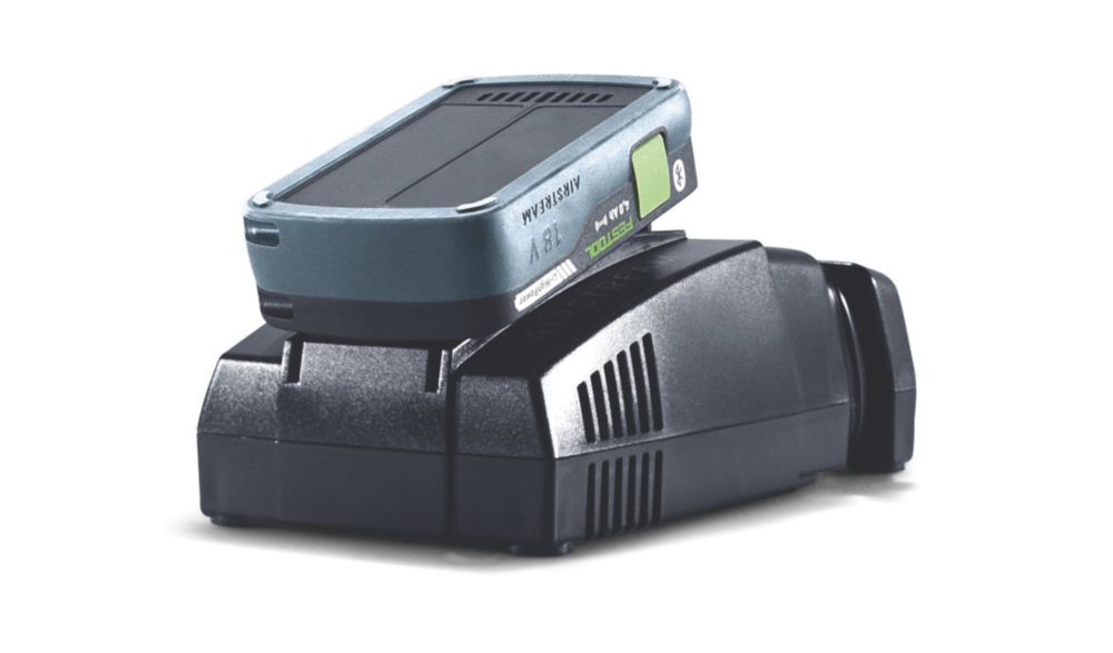 Image of Festool BP 18 Li 4.0 HPC-ASI 18V 4.0Ah Li-Ion Airstream Battery 