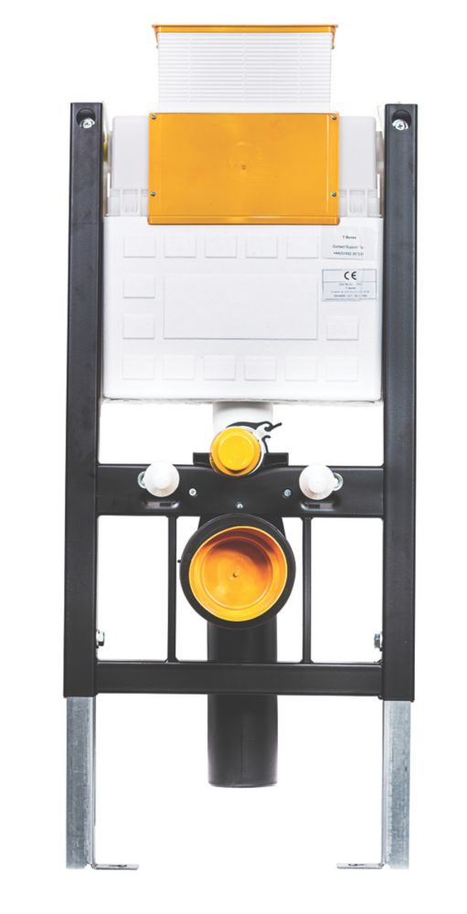 Image of Fluidmaster T Series T06 WC Frame & Cistern 780-980mm 