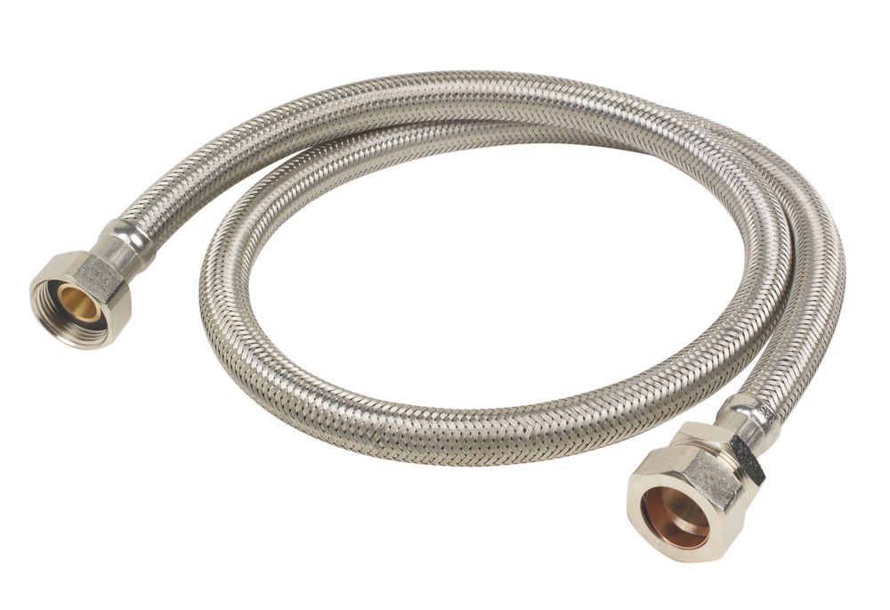 Image of Hose 22mm x 3/4" x 1000mm 