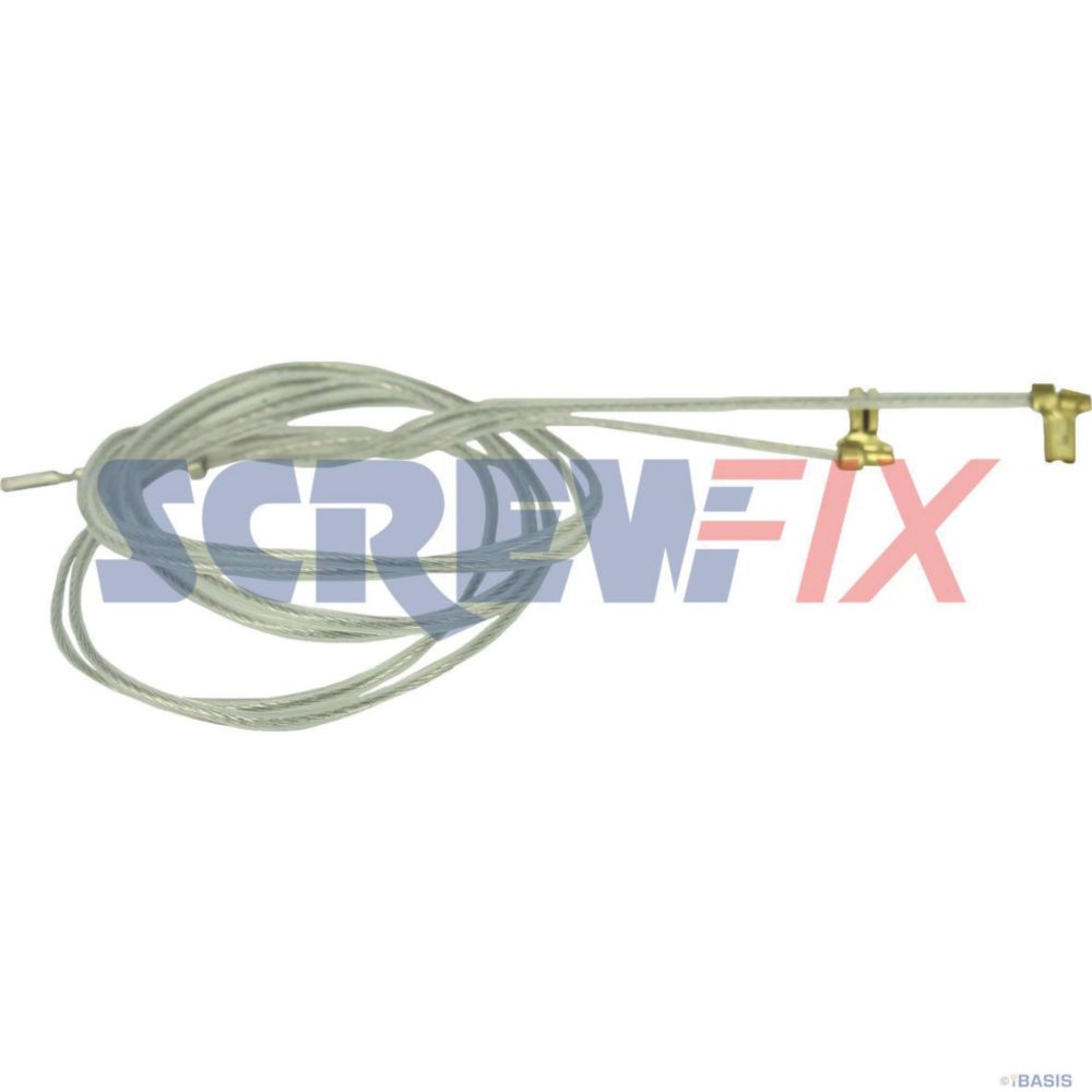 Image of Worcester Bosch 87161202290 HARNESS IGNITION ASSEMBLY 