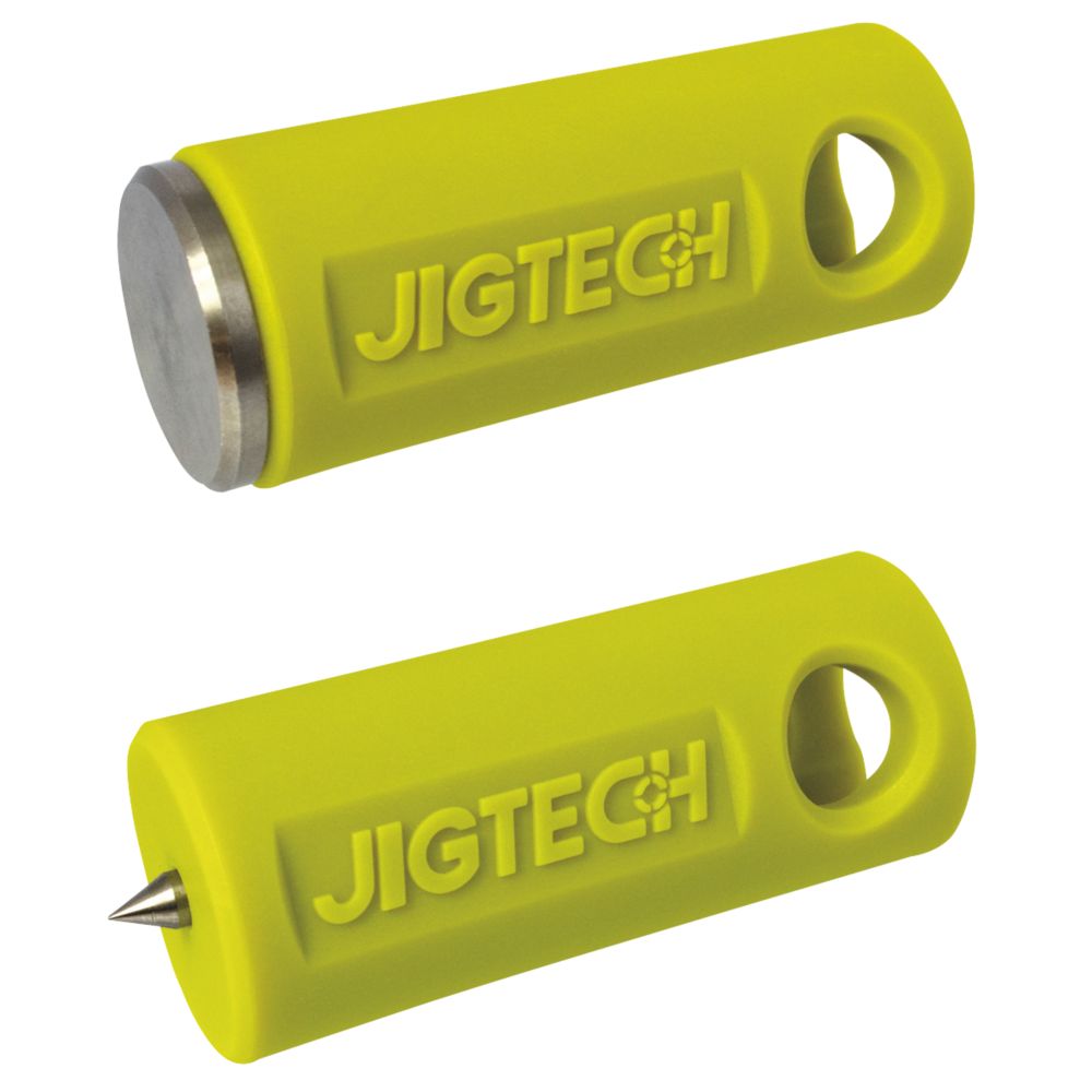 Image of Jigtech Latch Tapper & Keep Locator Tool Set Green 