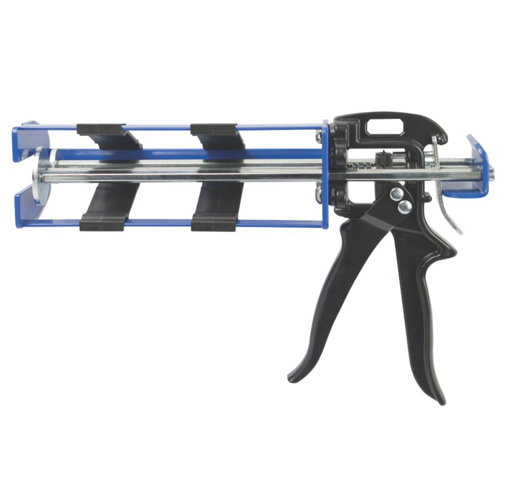 Image of Rawlplug Resin Gun 345ml 