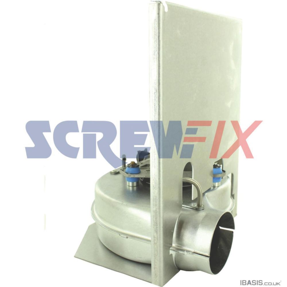 Image of Glow-Worm 2000800532 Fan Assembly 