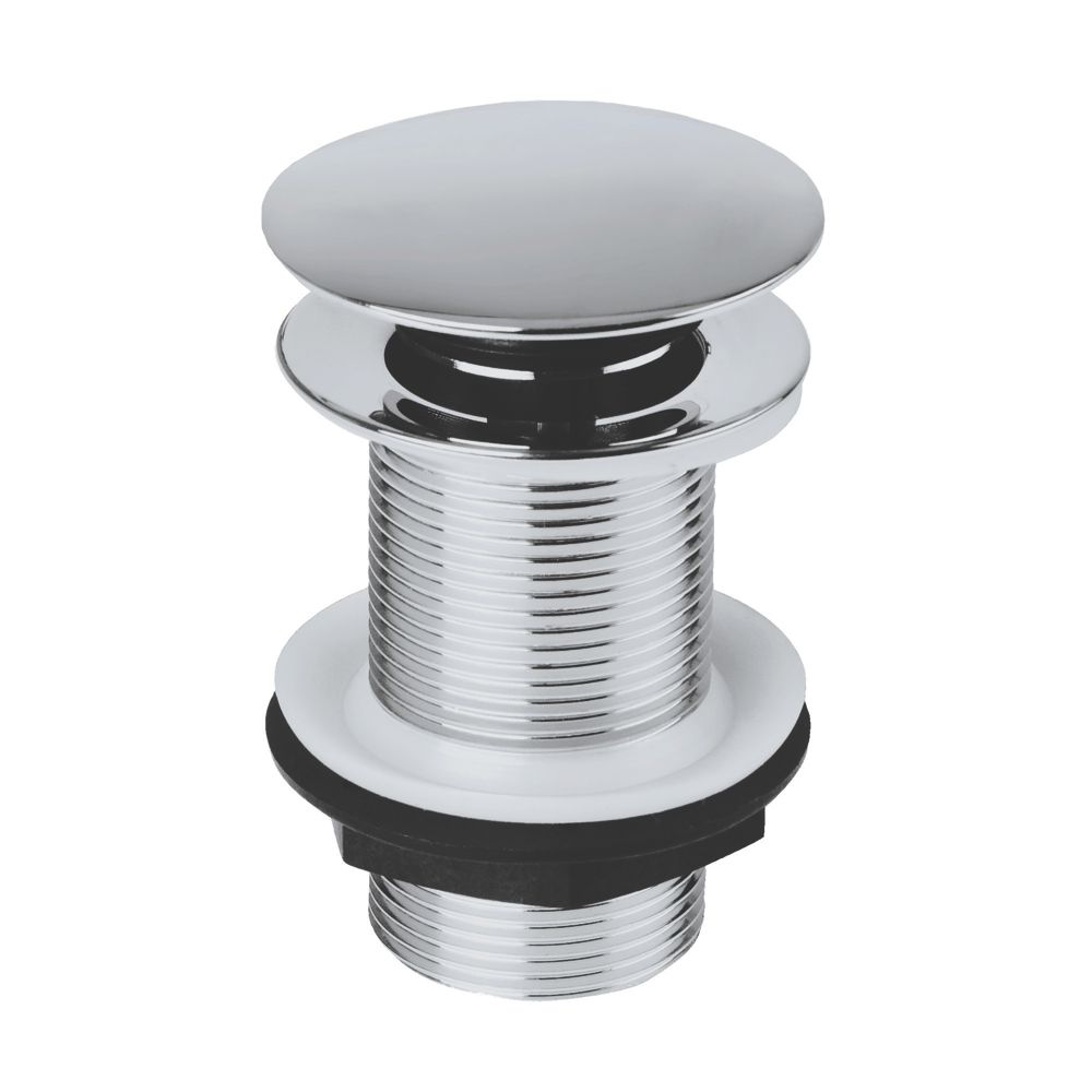 Image of Flomasta Concealed Basin Waste 32mm 