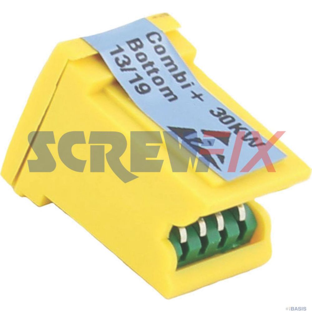 Image of Ideal Heating 176805 KIT - BCC COMBI PLUS 30 