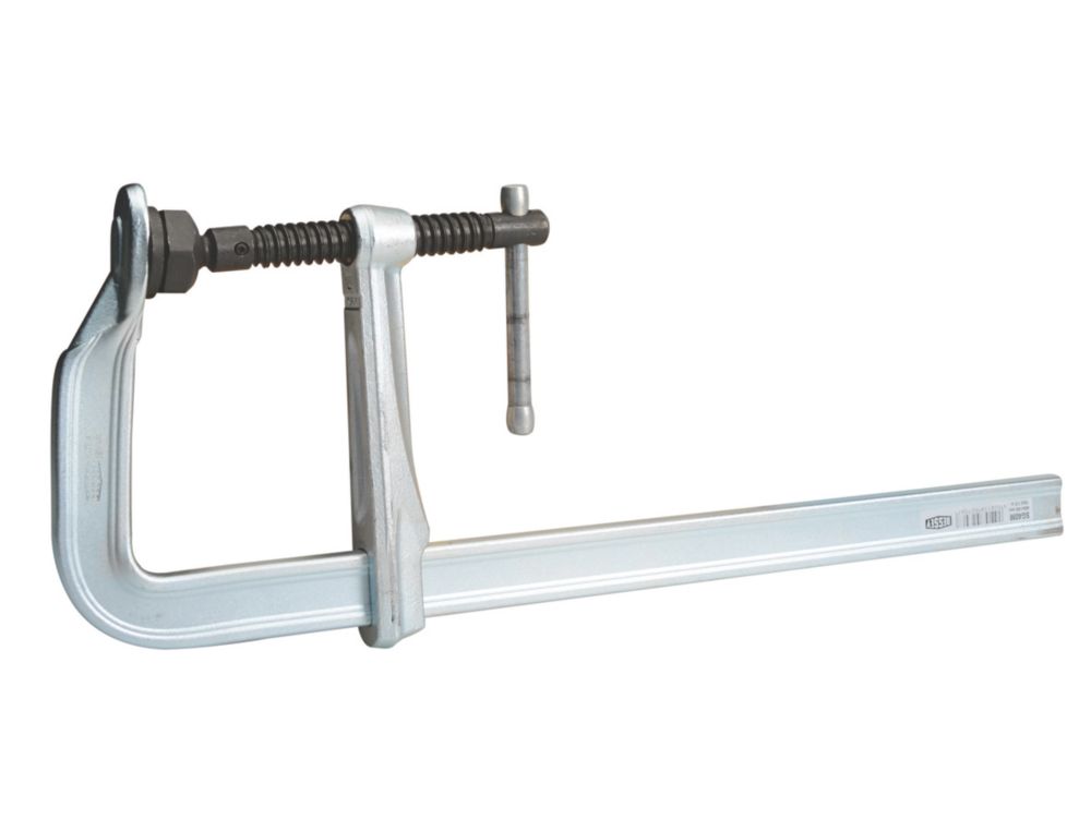 Image of Bessey Heavy Duty Screw Clamp 16" 