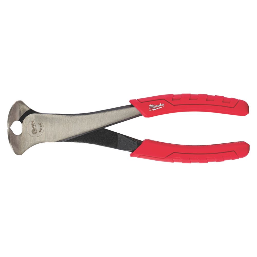 Image of Milwaukee Nipping Pliers 7" 