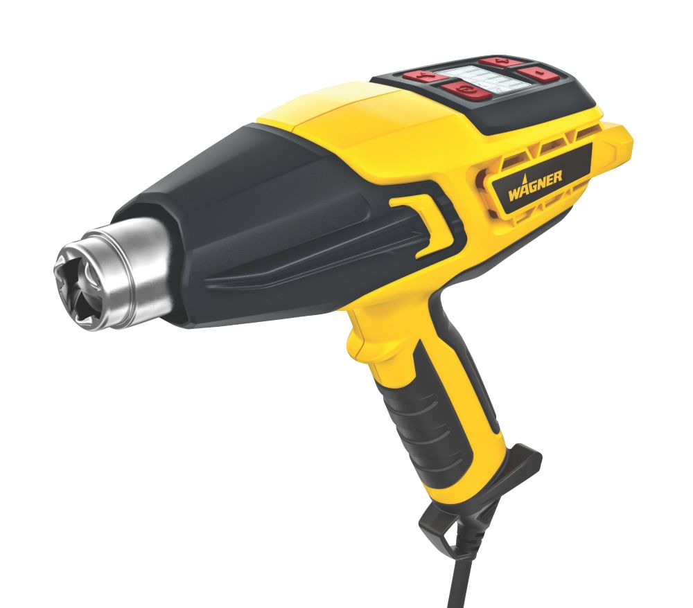 Image of Wagner Furno 500 2000W Electric Heat Gun 240V 