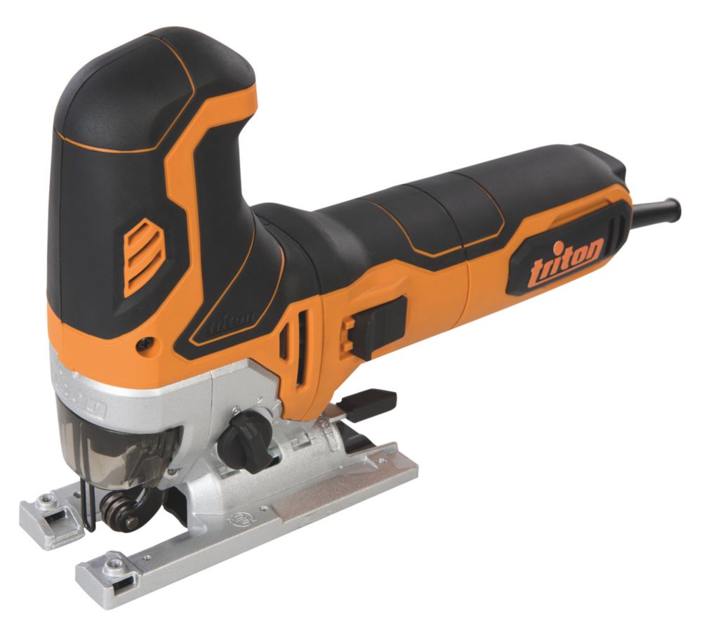 Image of Triton TJS001 750W Electric Jigsaw 240V 