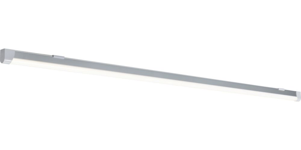 Image of Knightsbridge LEDBAT Twin 2ft LED Batten 9W 900lm 230V 