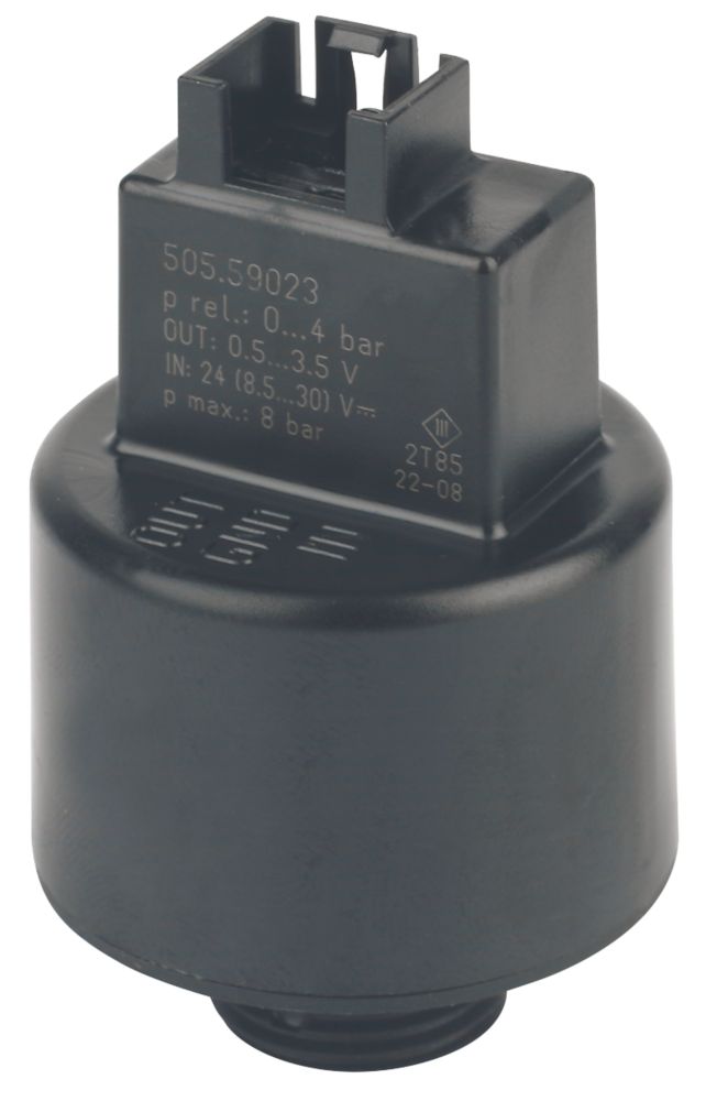 Image of Baxi 5107764 Huba Pressure Transmitter 