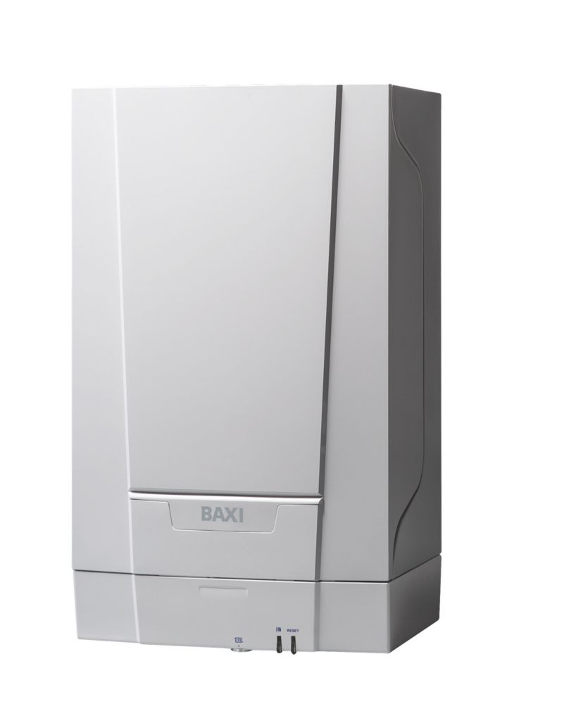 Image of Baxi 616 Heat Gas Heat Only Condensing Boiler 