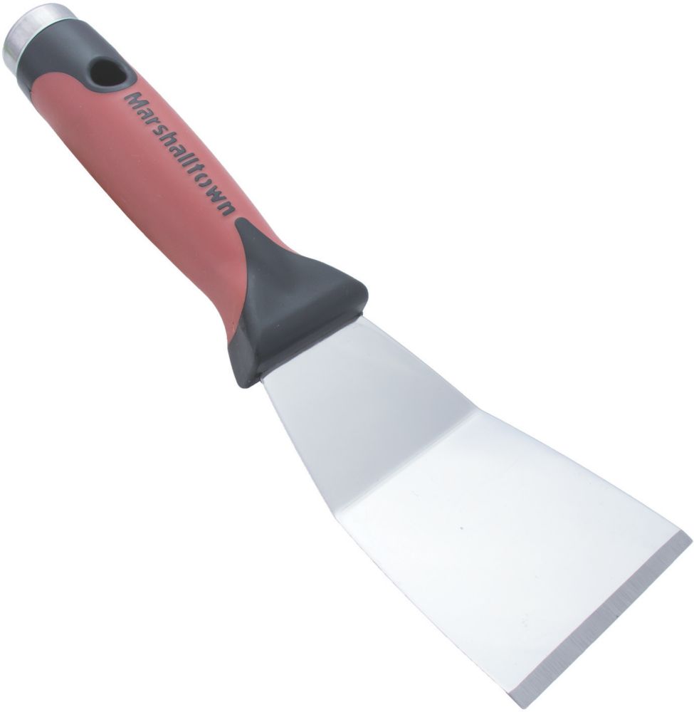 Image of Marshalltown Scraper 3" 