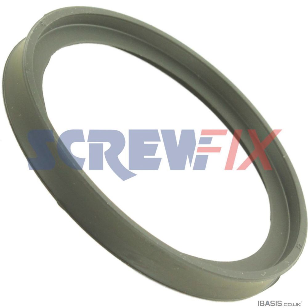 Image of Ideal Heating 177864 Logic Heat Rear Flue Seal 