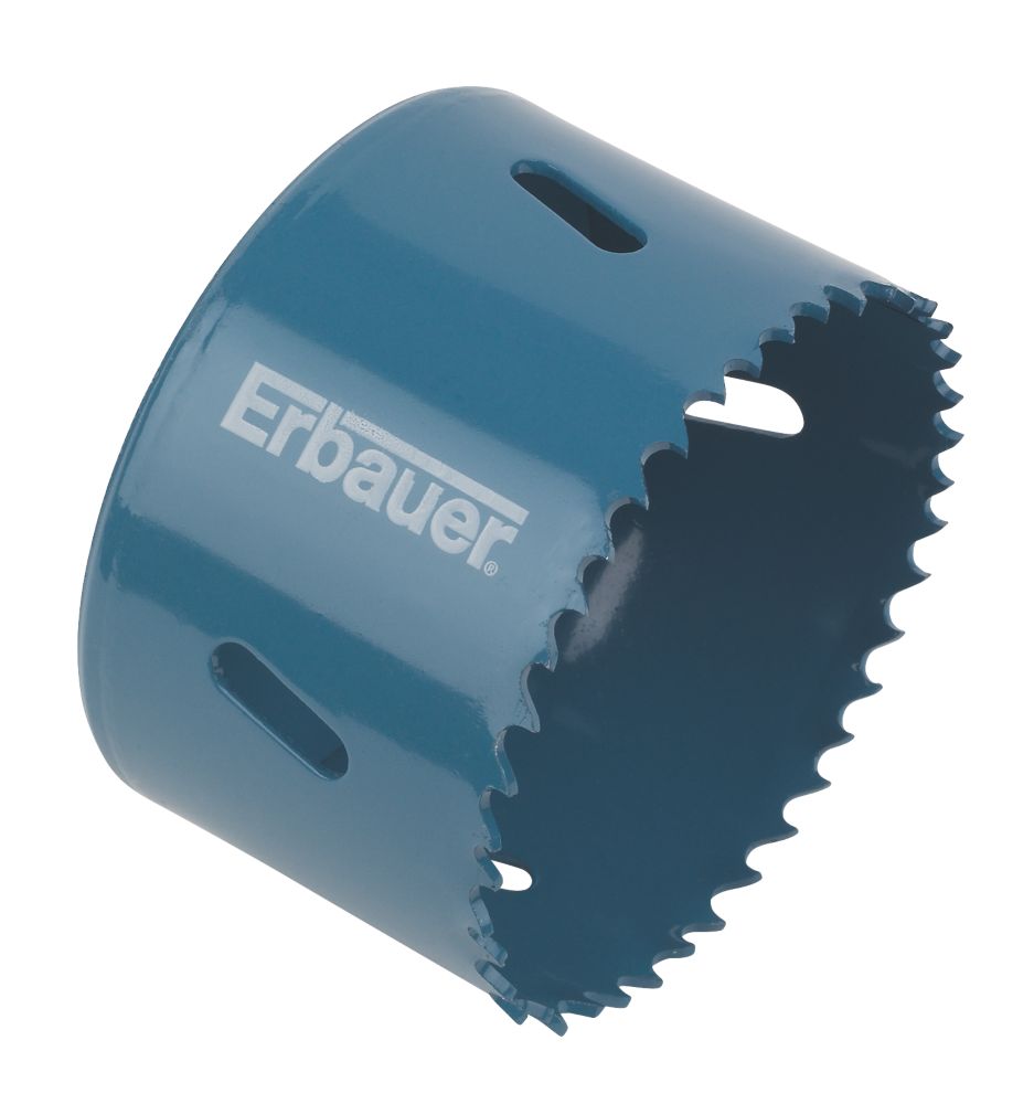 Image of Erbauer Multi-Material Holesaw 76mm 