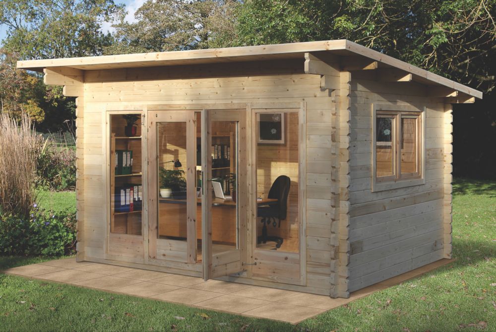 Image of Forest Melbury 13' x 10' 