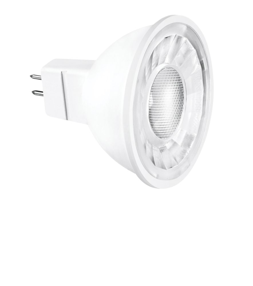 Image of Aurora ICE GU5.3 MR16 LED Light Bulb 520lm 5W 