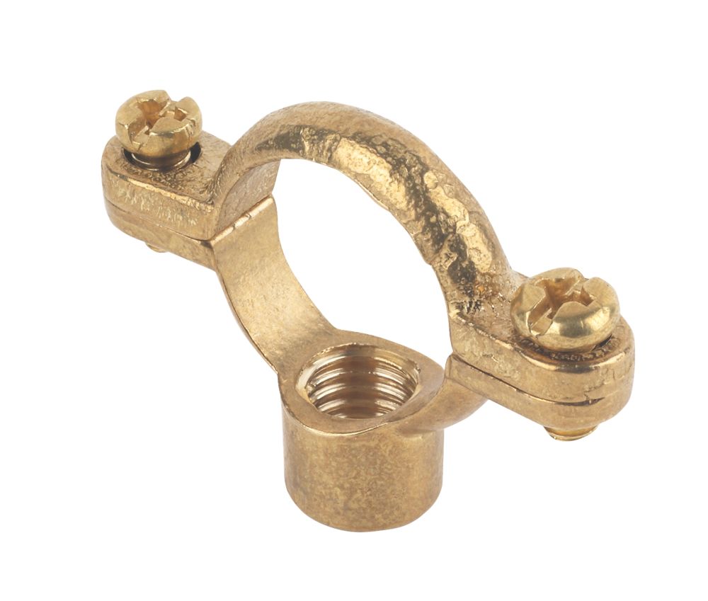 Image of Brass Munsen Ring 22mm 5 Pack 