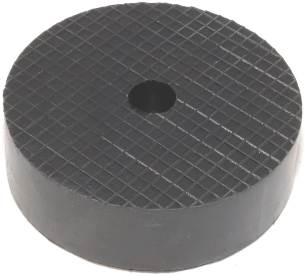 Image of Hilka Pro-Craft Round Jack Pad 
